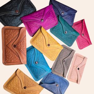 portefeuille marocain