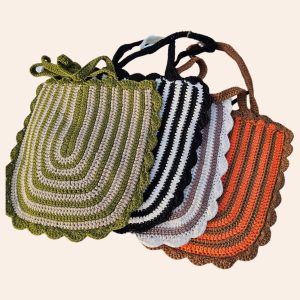 sac crochet