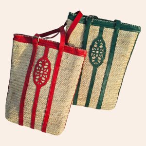 sac en osier